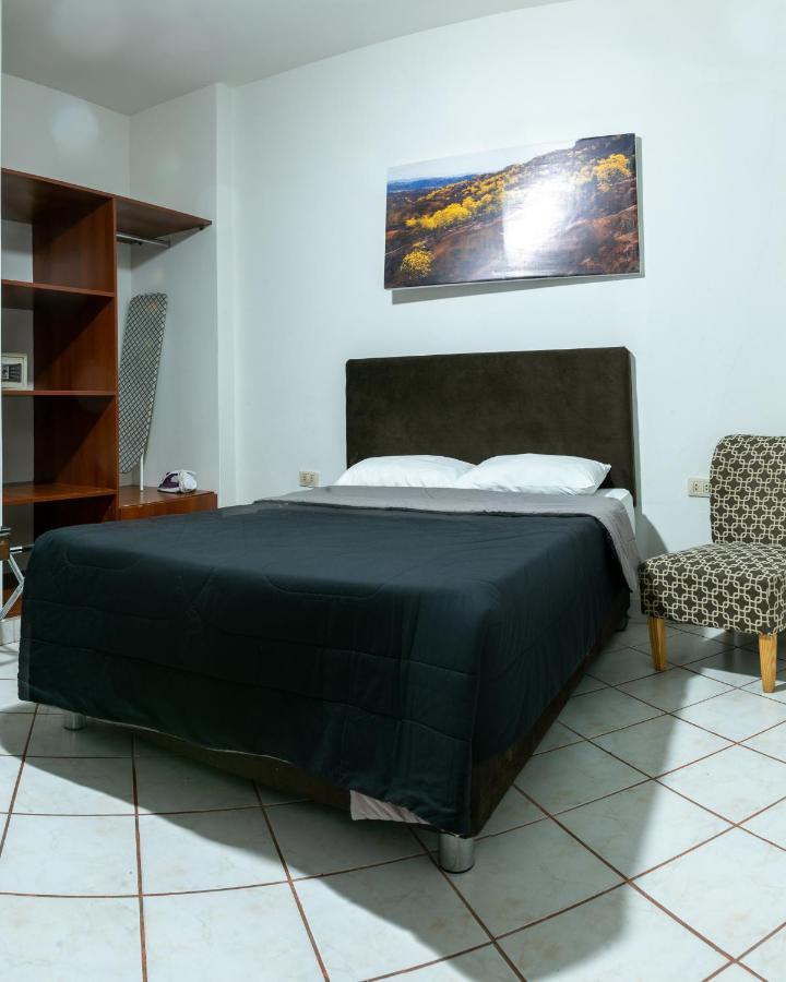 Hospedaje Gran Imperial Tumbes Εξωτερικό φωτογραφία