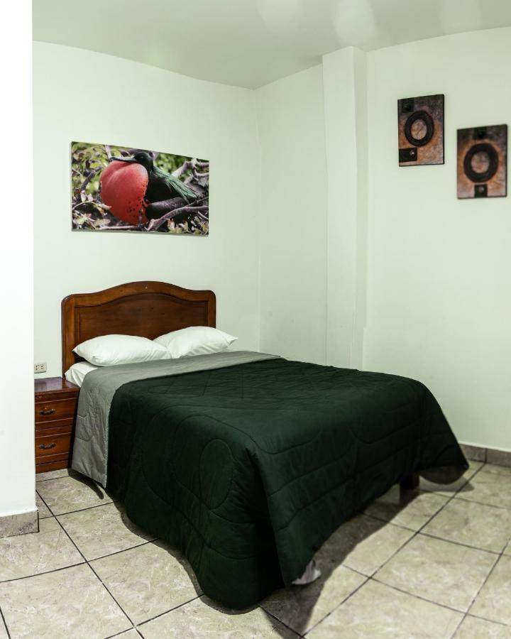 Hospedaje Gran Imperial Tumbes Εξωτερικό φωτογραφία