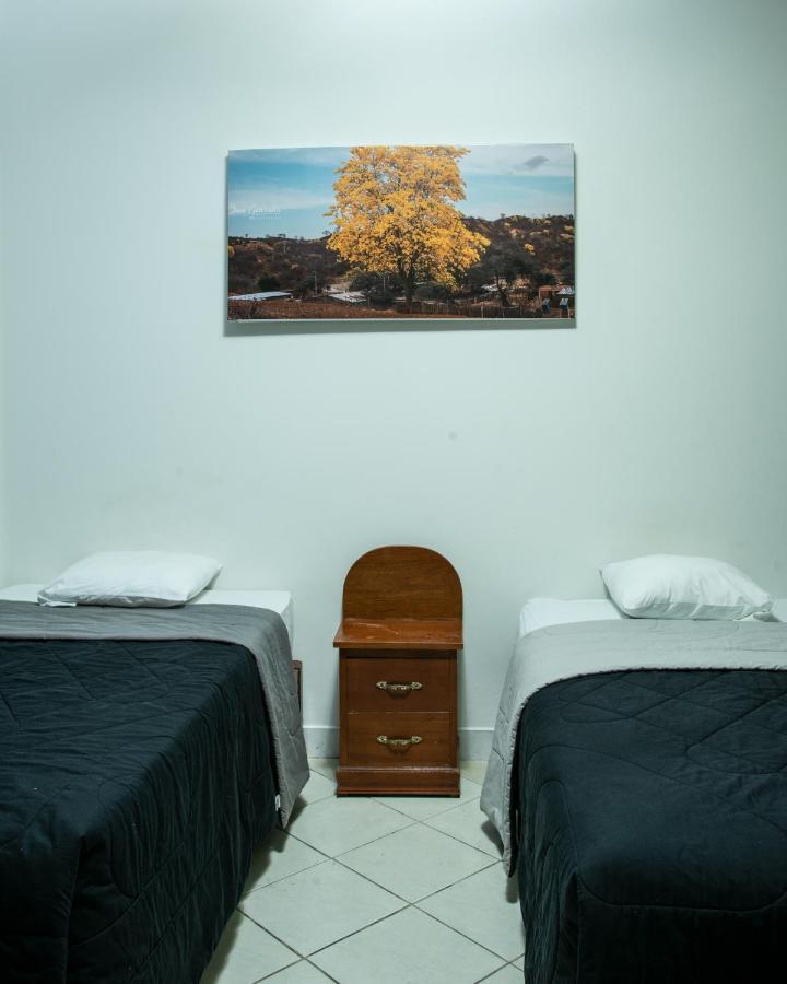 Hospedaje Gran Imperial Tumbes Εξωτερικό φωτογραφία