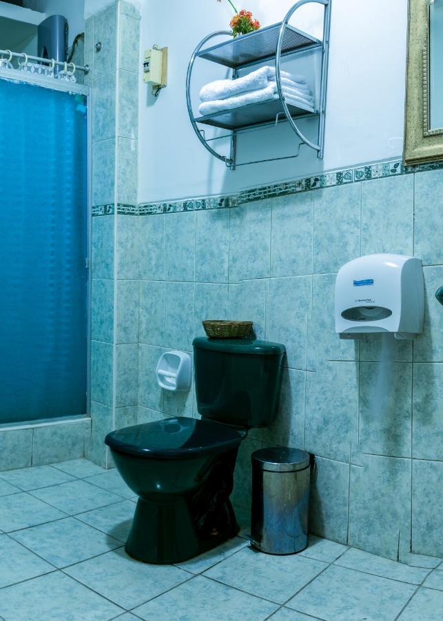 Hospedaje Gran Imperial Tumbes Εξωτερικό φωτογραφία