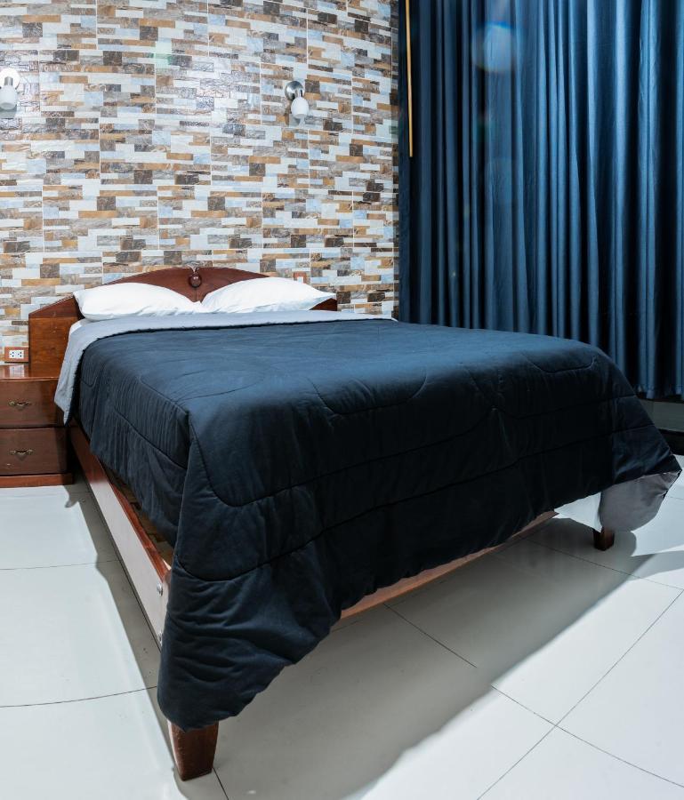 Hospedaje Gran Imperial Tumbes Εξωτερικό φωτογραφία