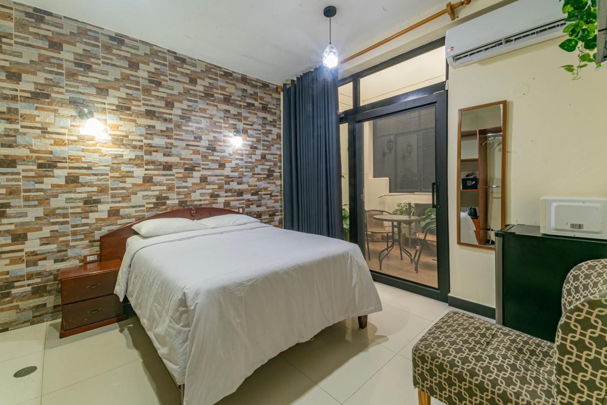 Hospedaje Gran Imperial Tumbes Εξωτερικό φωτογραφία