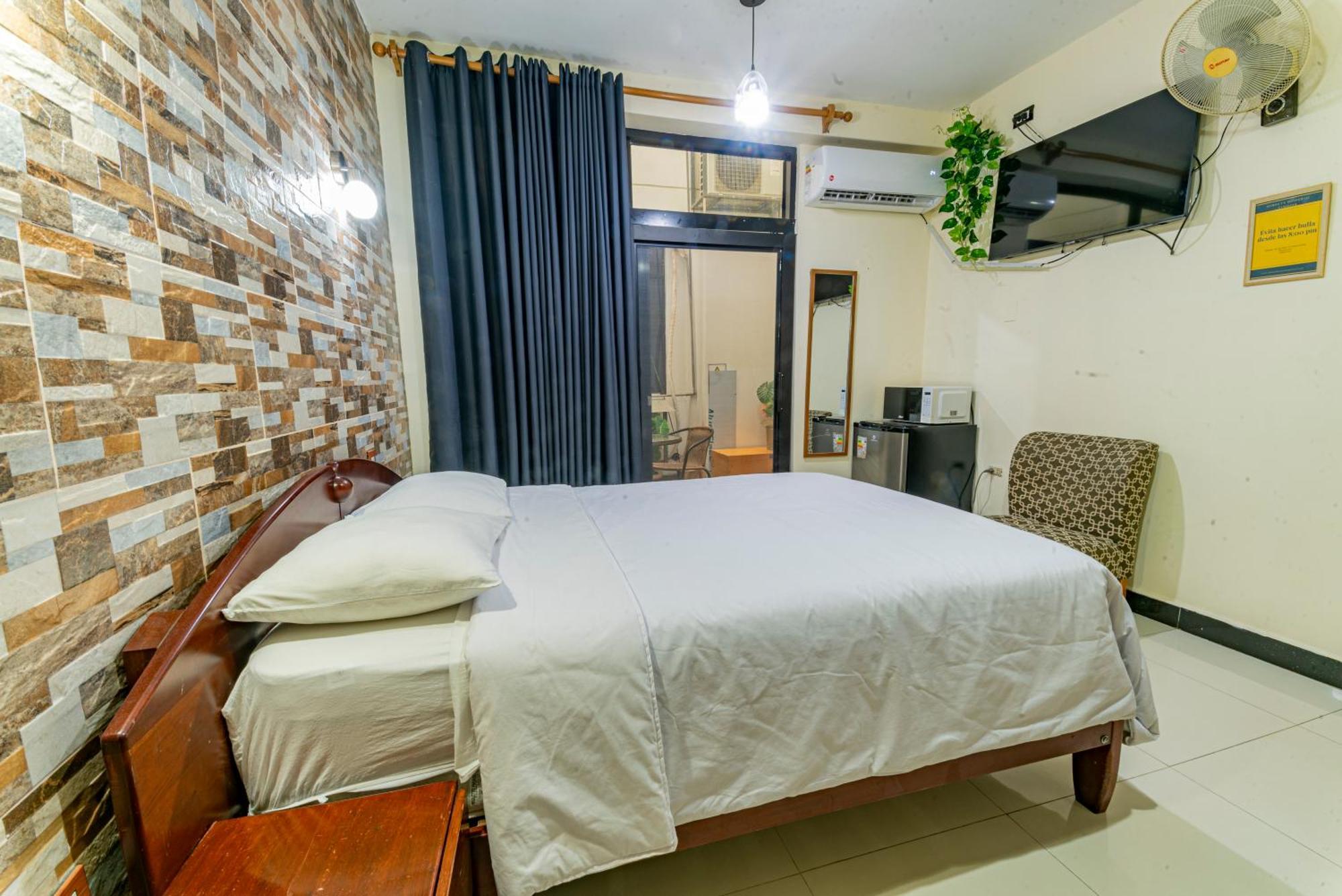 Hospedaje Gran Imperial Tumbes Εξωτερικό φωτογραφία