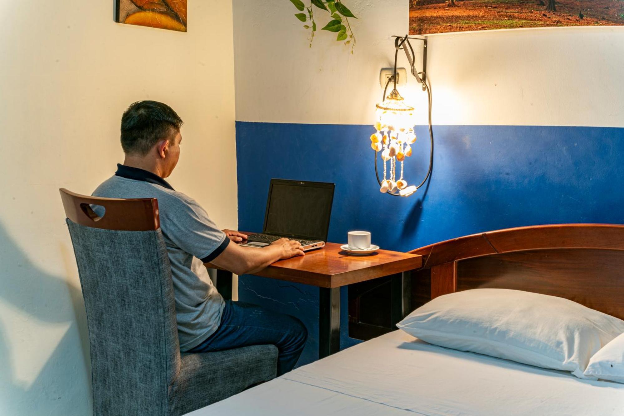 Hospedaje Gran Imperial Tumbes Εξωτερικό φωτογραφία