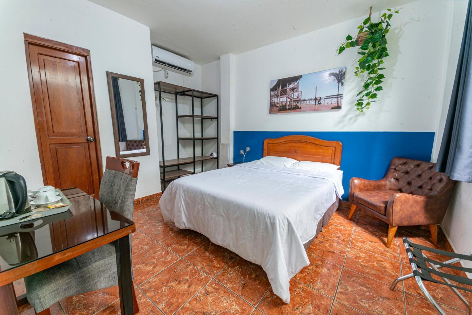 Hospedaje Gran Imperial Tumbes Εξωτερικό φωτογραφία