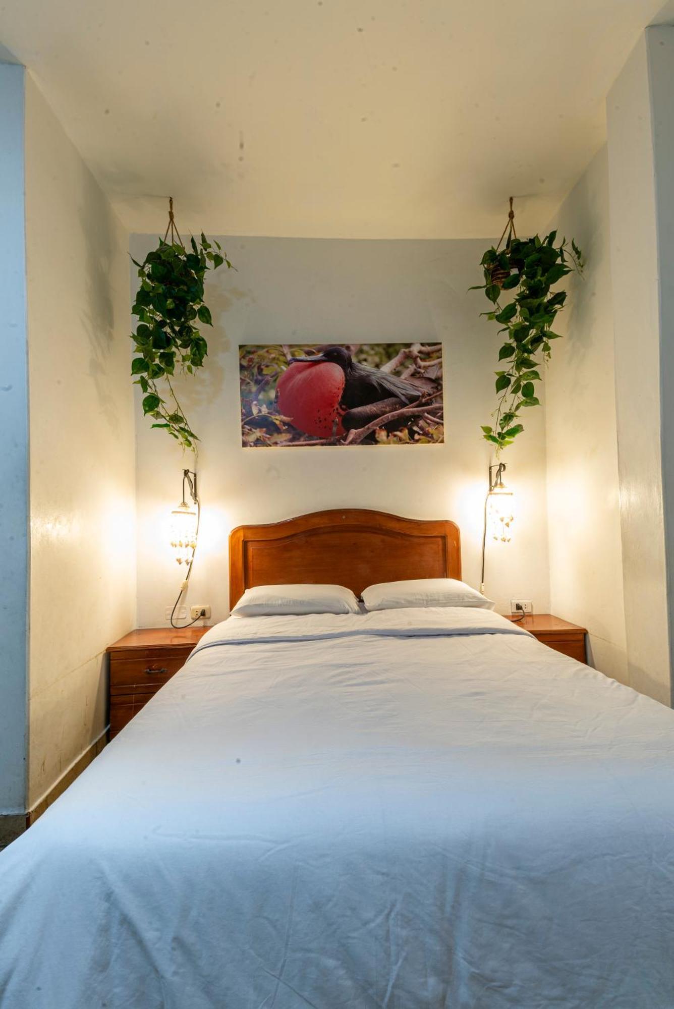 Hospedaje Gran Imperial Tumbes Εξωτερικό φωτογραφία