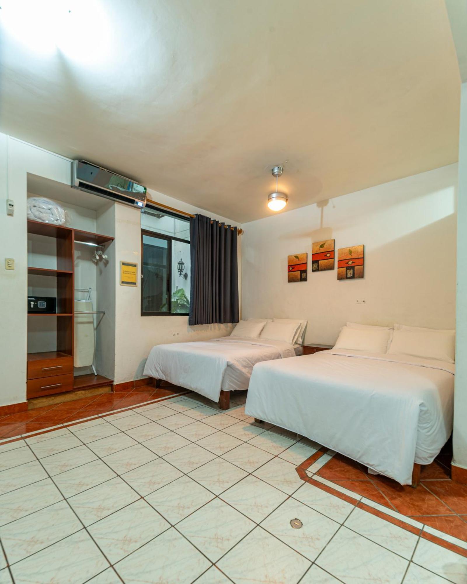 Hospedaje Gran Imperial Tumbes Εξωτερικό φωτογραφία