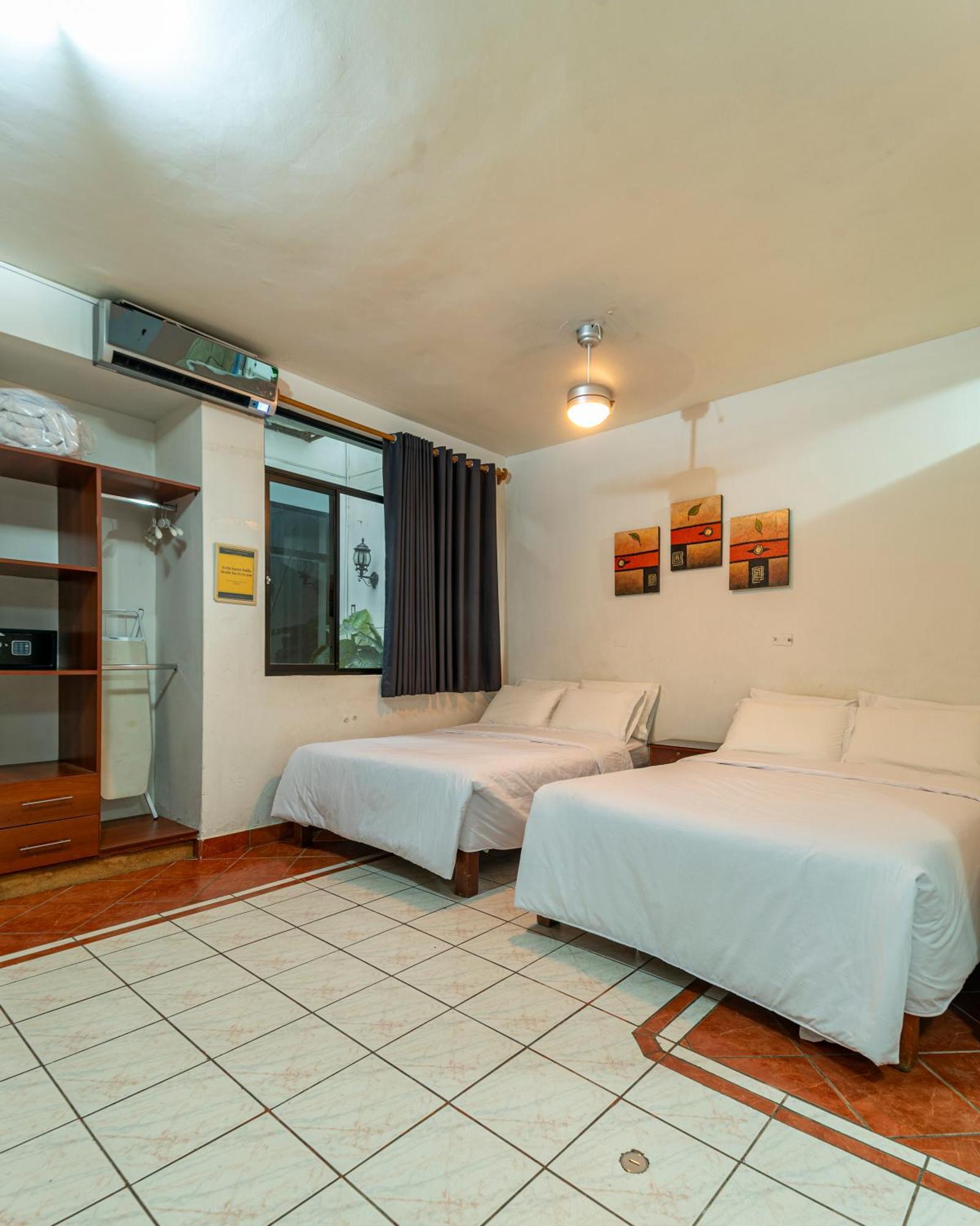 Hospedaje Gran Imperial Tumbes Εξωτερικό φωτογραφία